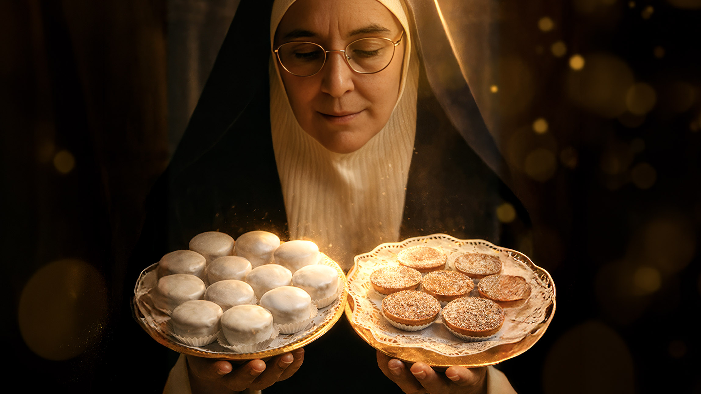 5.ª Mostra Nacional de Doçaria Conventual leva os sabores de Portugal ao Mosteiro de Lorvão