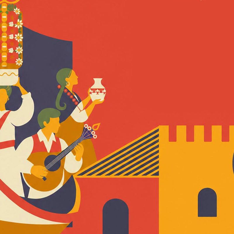 Eventos - Jornadas Europeias do Património em Penacova