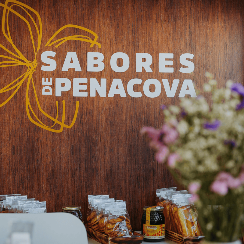 Evento - 1º aniversário da Loja Sabores de Penacova