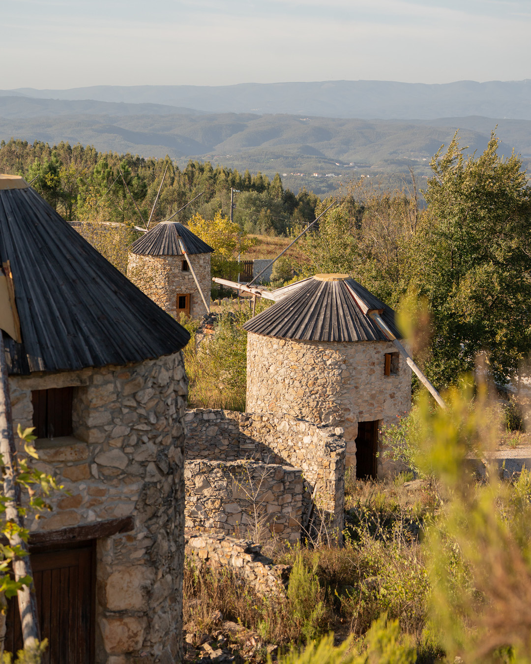 Miradouro da Serra da Atalhada
